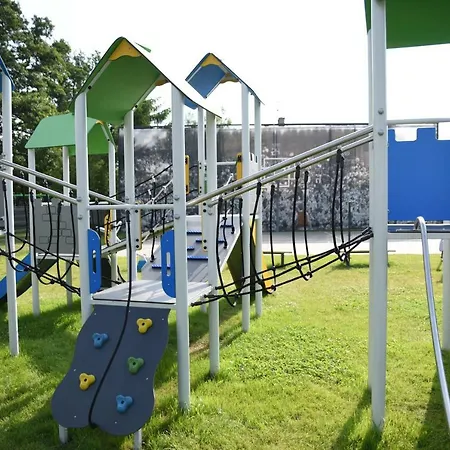 Szmaragdowy Apartamento *