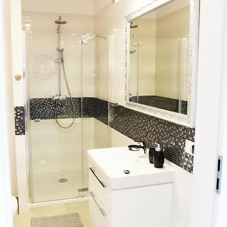 Szmaragdowy Apartamento