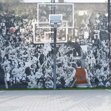 Apartamento Szmaragdowy