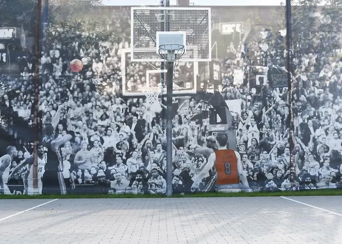 Lägenhet Szmaragdowy